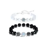 Чёрно-белый, 1 пара