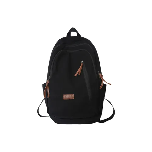 CARTELO Холст с полиэстером рюкзак стандартный унисекс разноцветный