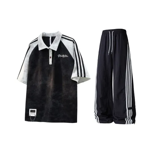 NEAR HERE Повседневная спортивная одежда унисекс