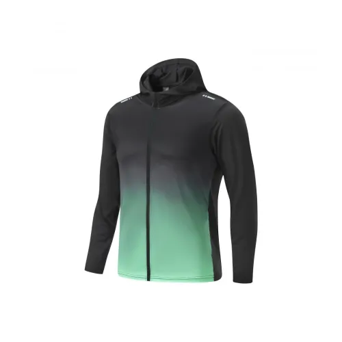 KPADB Водонепроницаемый Дождь Защита Быстросохнущий На открытом воздухе С капюшоном Велосипедная Спортивная Тренировочная Одежда Мужская