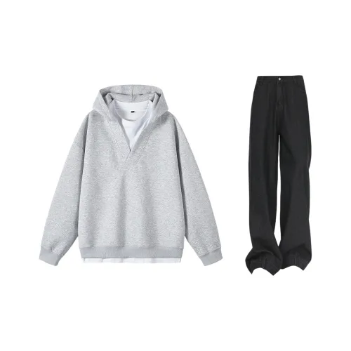 Zomuros Повседневная спортивная одежда унисекс