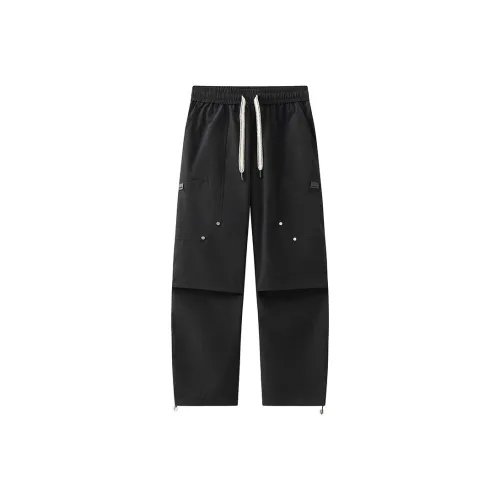 NFWYS Школьные брюки