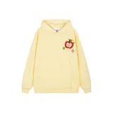 Светло-желтый