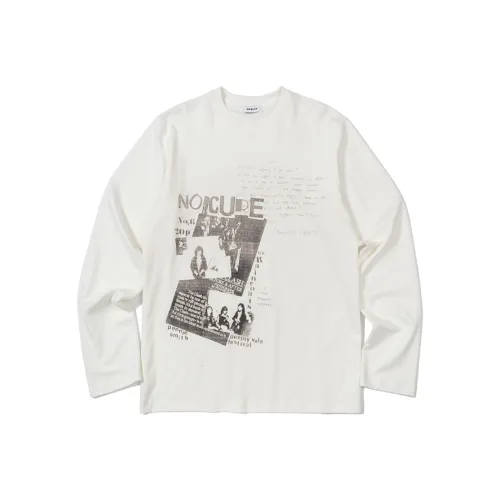 TZ Official Белый Унисекс T-рубашки