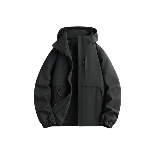 FKFT Унисекс Куртки