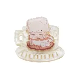 Подтвержденная версия - Мягкое облако Whispers (Распакованный)