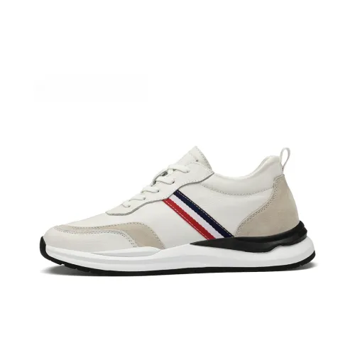 ZAMST Низкий Топ Повседневная Обувь Мужская