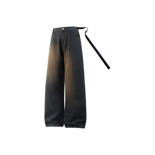 IXXAT Унисекс Джинсы