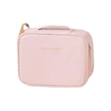 Розовый - Съемная косметичка