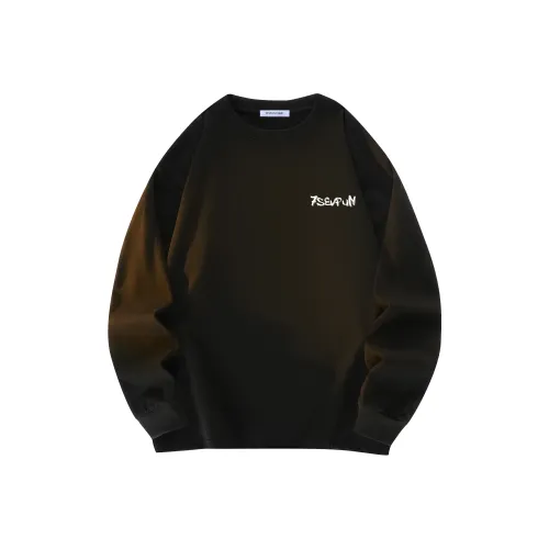 7 SEVFUN Унисекс T-рубашки