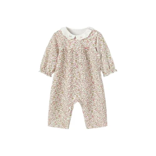 YeeHoO Дикий And BLOOMING Унисекс Комбинезоны / Ползунки