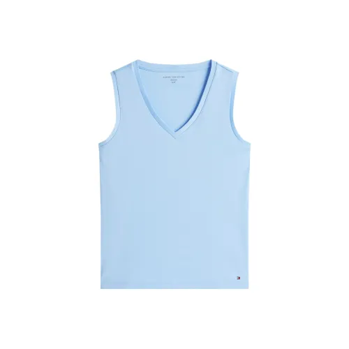 Tommy Hilfiger Майка Женская