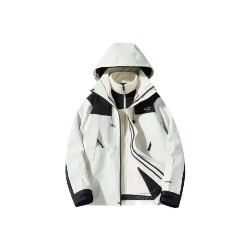 Холодная волна Ветровка Унисекс