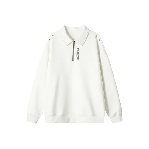 DANGERTIGER Унисекс Свитшоты