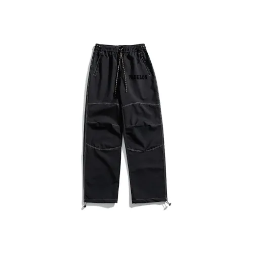 TAIZILONG Мужские Повседневные Брюки