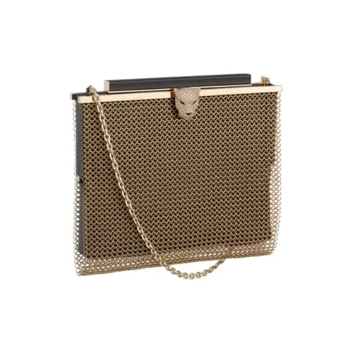 Cartier PANTHÈRE Сумка через плечо Женская