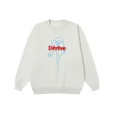 Серый меланж