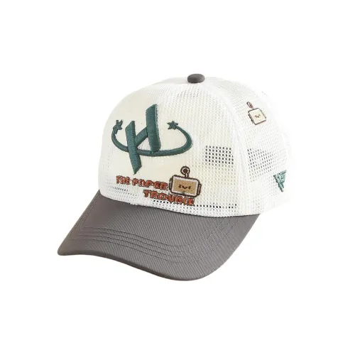 BIG WASP Хлопковые кепки для детей