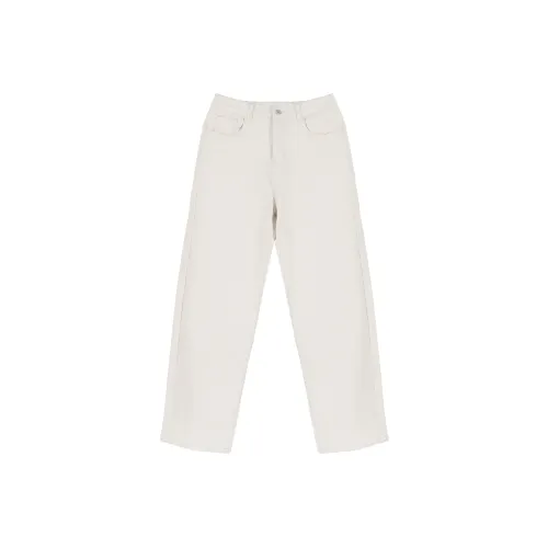 DAVID&ME Унисекс Повседневные Штаны