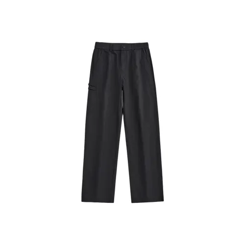 GUANKA Мужские Повседневные Брюки