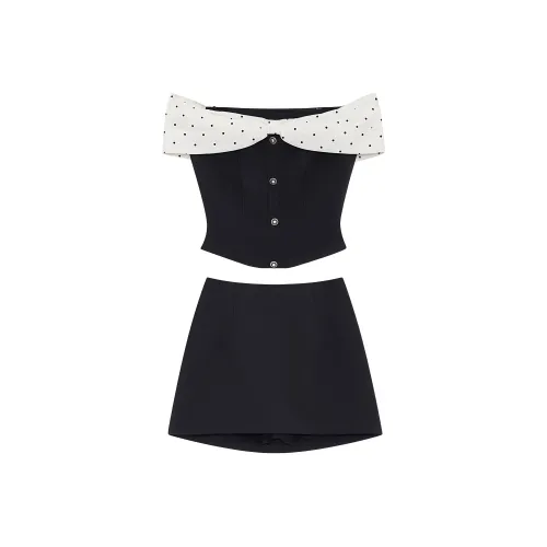 SEAR OFFICIAL Комплект с юбкой Женские