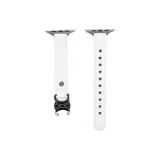 Казу R Белый