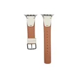 Хаки R Коричневый/Белый