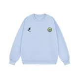 Светло-голубой