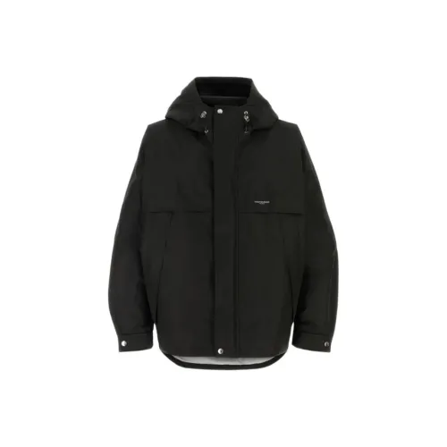 WOOYOUNGMI Куртки и Пальто Мужской