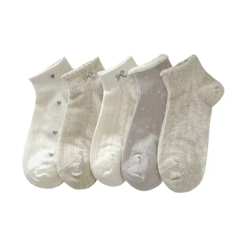 ECONICE Женские носки