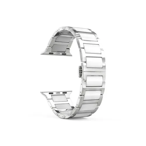 Vobafe Ремень Apple Совместимость Металл