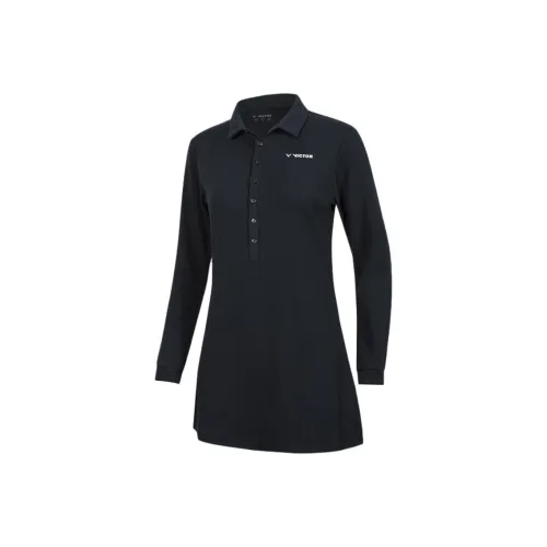 Victor Набор с короткими рукавами рубашка женская