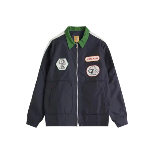 Brain Dead Куртки и Пальто Мужской