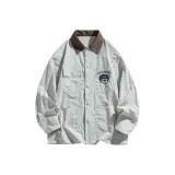 Парижный серый