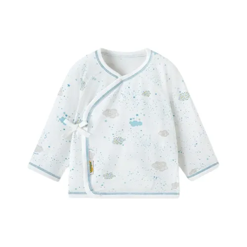 YeeHoO Бамбук LIKE Дышащий Семи-Открытая Спина Одежда Унисекс Домашняя Верхняя Одежда