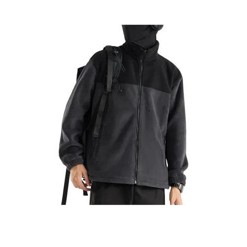 EMINU Мужские Softshell Куртки