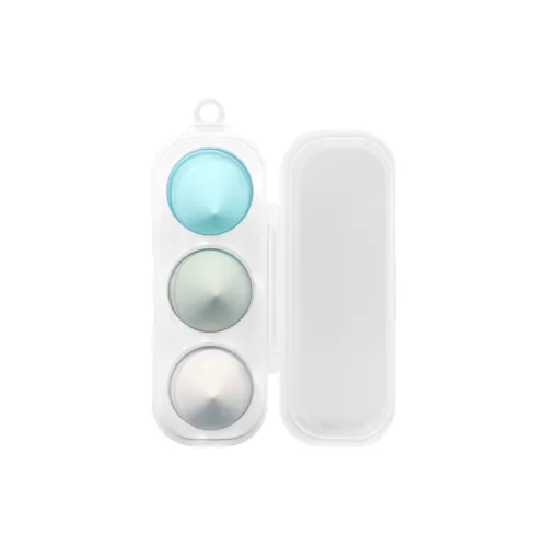 WNNIDEO Puffs / Макияжные губки Контуринг Женские