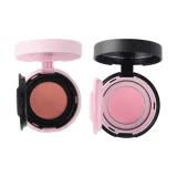 01# Кораллово-оранжевый + 04# Молочно-фиолетовый