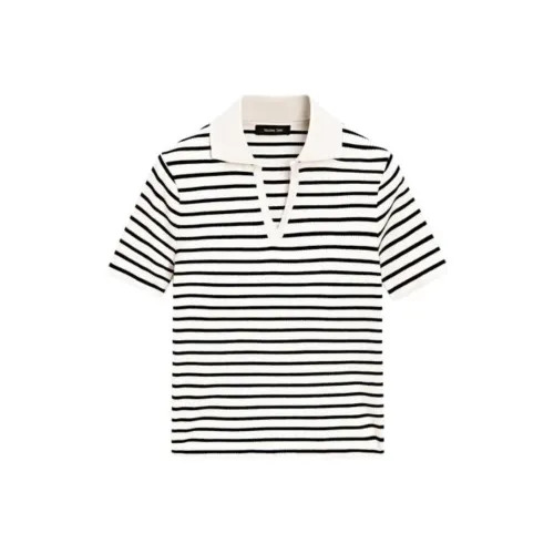 Massimo Dutti Поло Женское