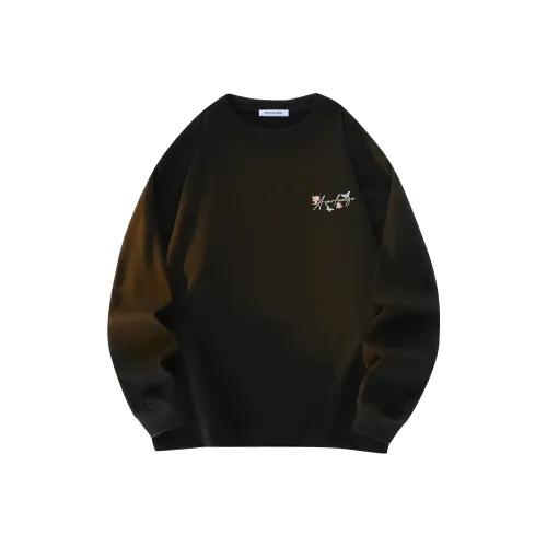 7 SEVFUN Унисекс T-рубашки