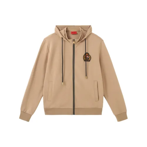 Raidy Boer Хаки Мужские Свитшоты