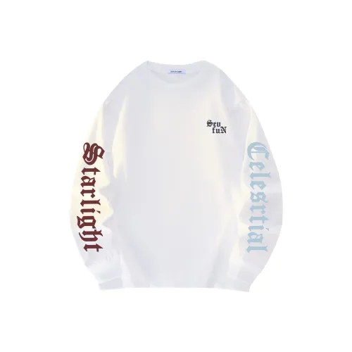 7 SEVFUN Унисекс T-рубашки