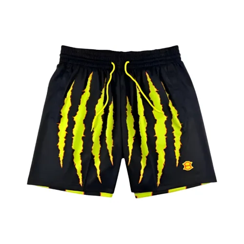 TWO TWO TREE Баскетбольные шорты Унисекс