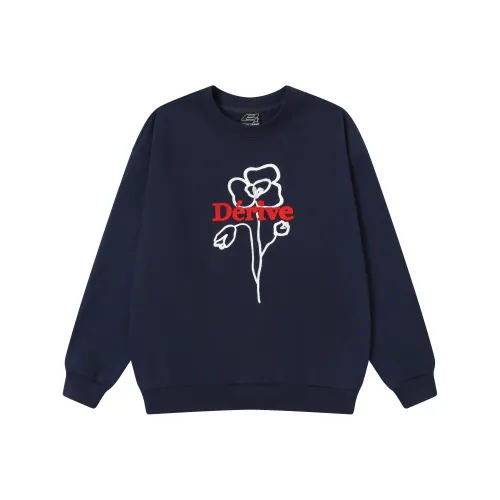 KSXN Унисекс Свитшоты