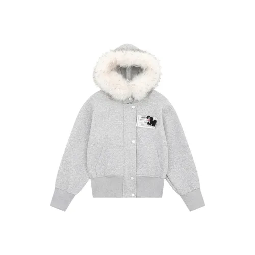 GOSNACE Женские Свитшоты