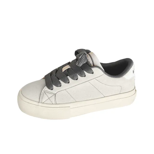 Happy Fish Устойчивые к истиранию Низкие Кроссовки для скейтбординга Мужские