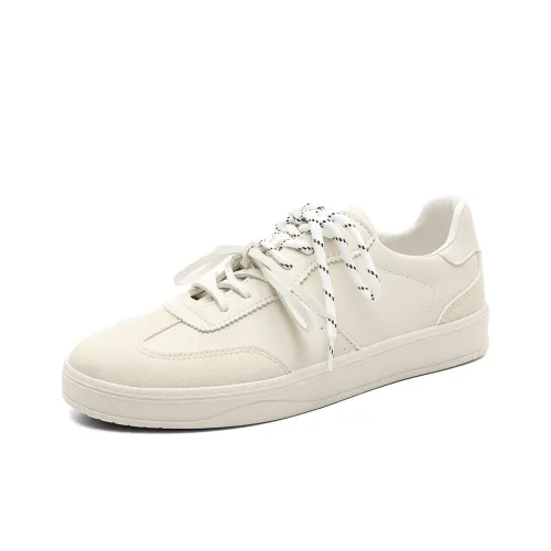 VAEL Легкие Дышащие Увеличение Высоты Низкие Кроссовки для Скейтбординга Мужские