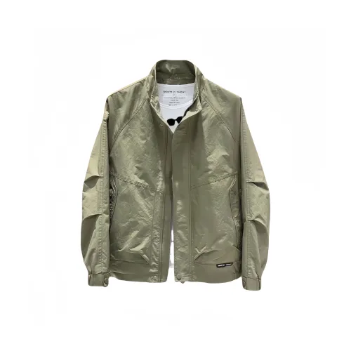 SIL VITIN Унисекс Куртки