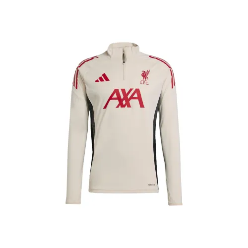 Adidas AEROREADY LIVERPOOL FC TIRO 25 COMPETITION TOP Футбол Джерси Мужской