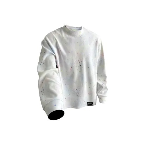 SUNSETMONENT Унисекс Свитшоты